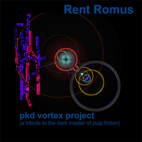 Rent Romus, pkd vortext project 