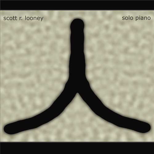 Scott Looney - Solo Piano