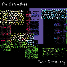 The Abstractions, Sonic Conspiracy