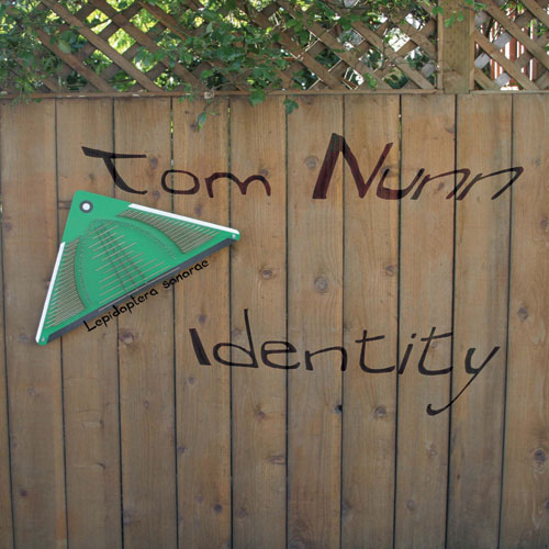 Tom Nunn Identity
