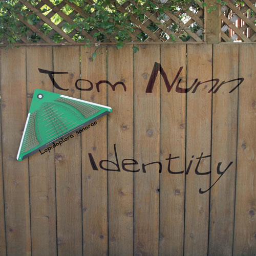 Tom Nunn, Identity