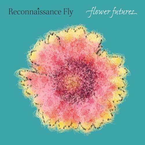  Reconnaissance Fly - Flower Futures