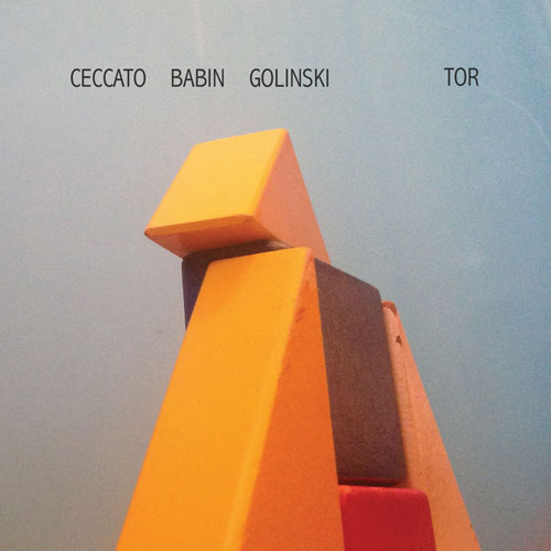  Ceccato/Babin/Golinski - Tor