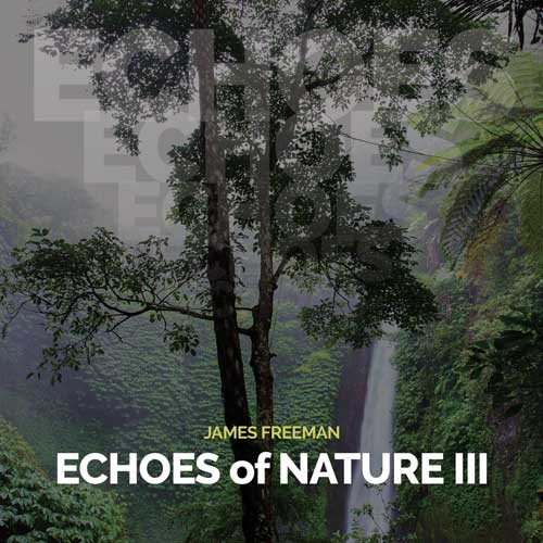 James Freeman - Echoes of Nature III