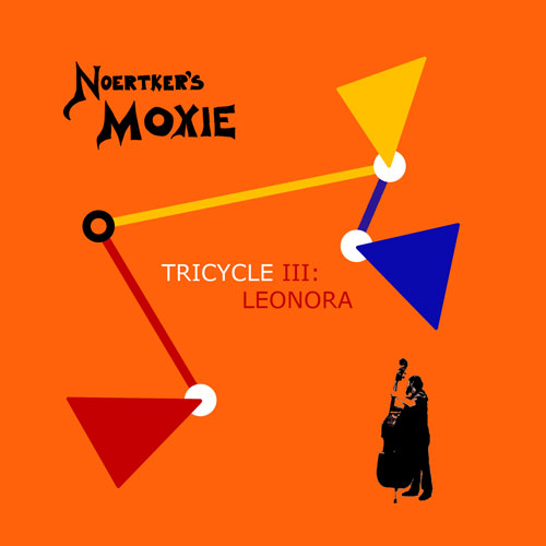 Tricycle III: Leonora
