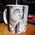 Itkuja Coffee Mug