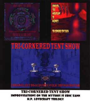TCTS Box Set