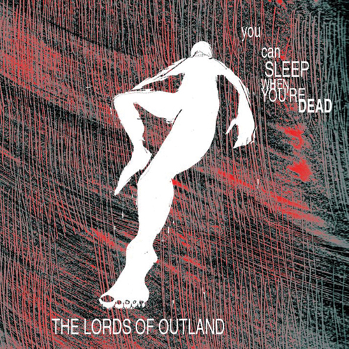 Rent Romus' Lords of Outland - You can sleep when you're dead!