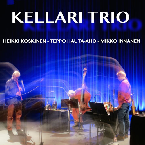 Heikki Koskinen - Kellari Trio