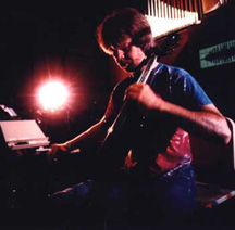 Doug Carroll