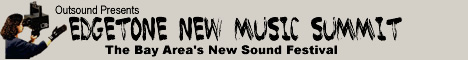 Home of the Edgetone New Music Summit