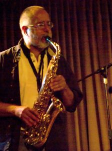 John Vaughn