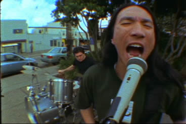 Say Bok Gwai