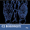 CJ Borosque, They