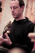 Joel Harrison