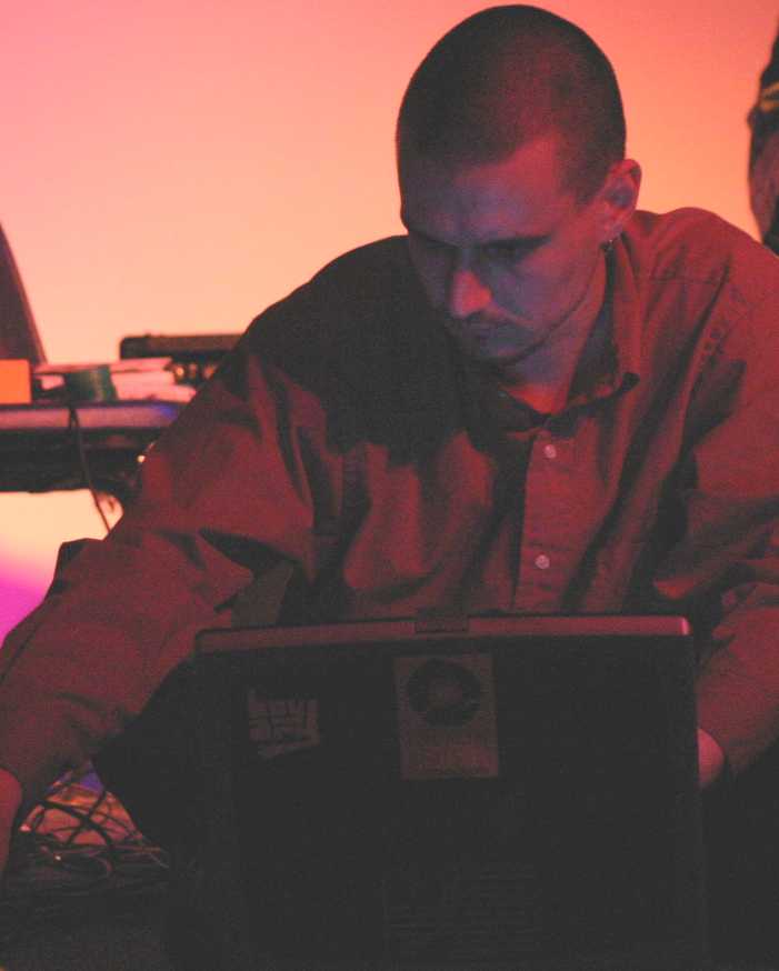 Lance Grabmiller