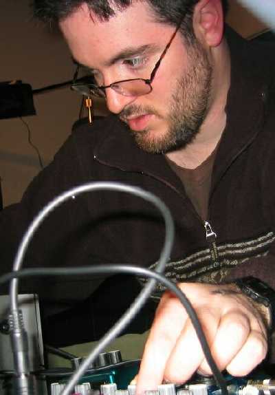 Matt Davignon