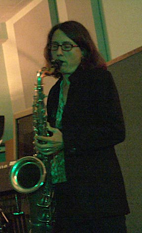 Annelise Zamula 