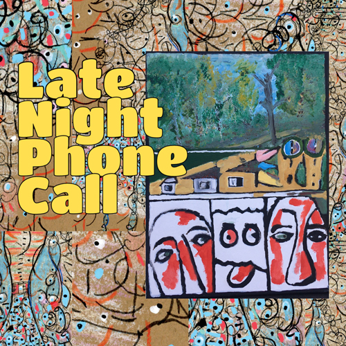 Various Artists - Late Night Phone Call