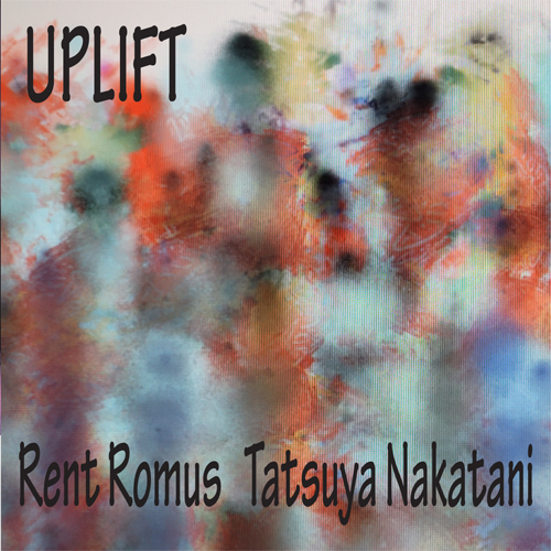  Rent Romus+Tatsuya Nakatani -  Uplift