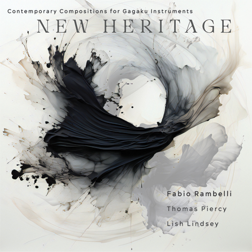 New Heritage