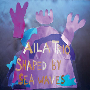 Shaped by Sea Waves