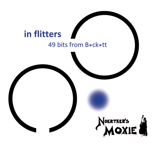 in flitters, 49 bits from B*ck*tt