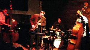 Life's Blood Ensemble