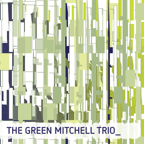 The Green Mitchell Trio