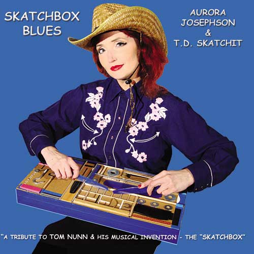 Skatchbox Blues