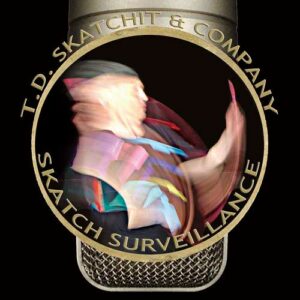 Skatch Surveillance