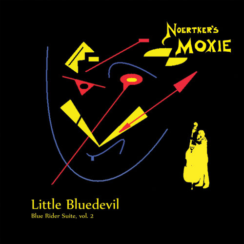 Little Bluedevil