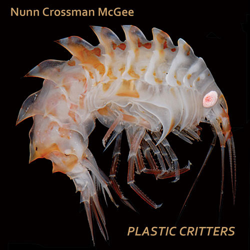 Plastic Critters