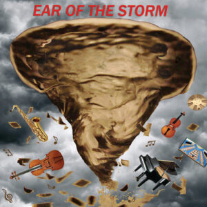 Ear of the Storm