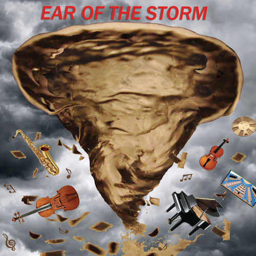 Ear of the Storm