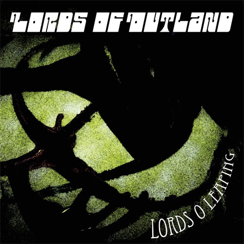 Lords O Leaping