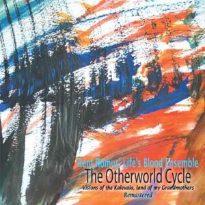 The Otherworld Cycle