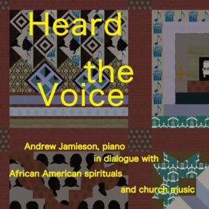 Heard the Voice