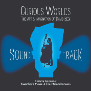 Curious Worlds