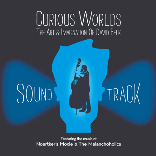 Curious Worlds