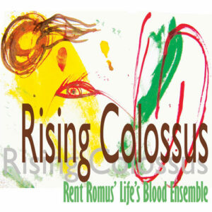 Rising Colossus