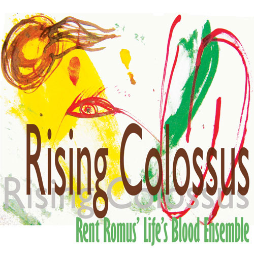 Rising Colossus