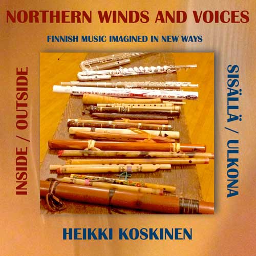 Sisällä​/​Ulkona (Inside​/​Outside)