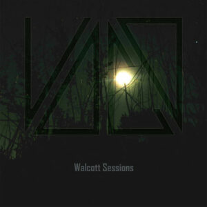 The Walcott Sessions