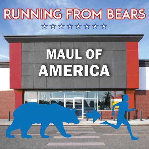 Maul of America