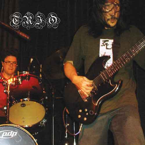 Trio/Chinese Jesus