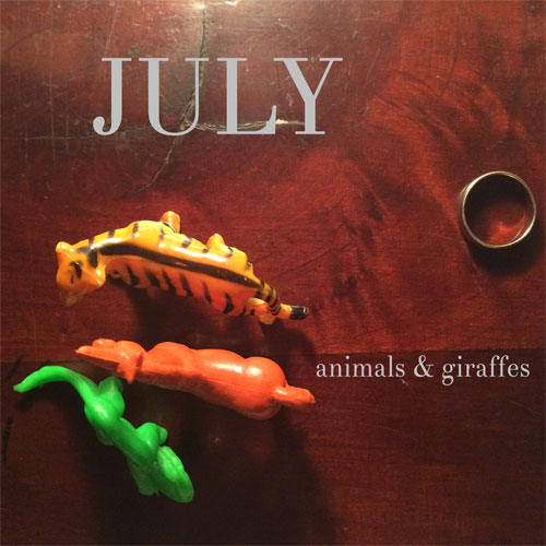 July