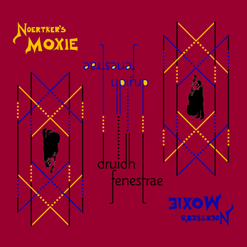 druidh fenestrae