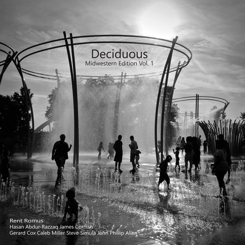 Deciduous