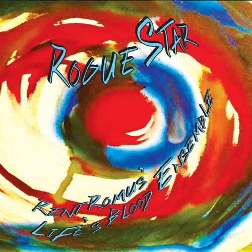 Rogue Star